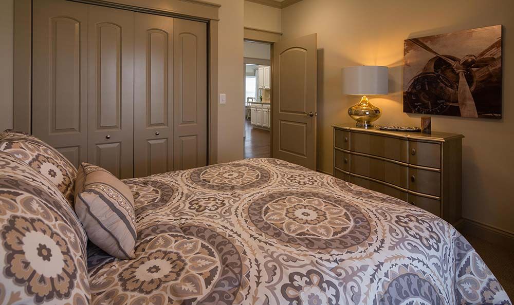 Field Pointe Assisted Living 4