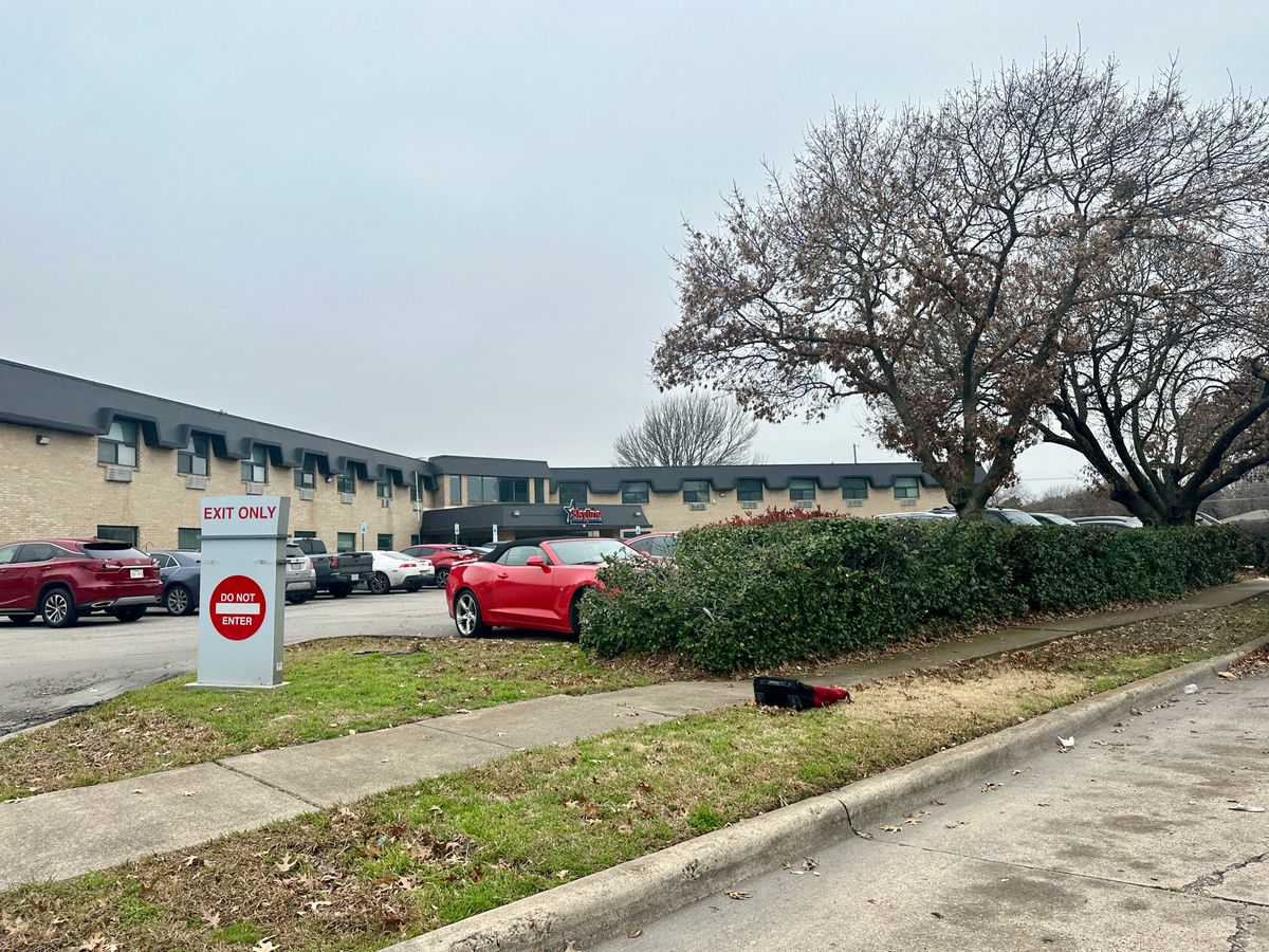 Skyline Nursing Center 4