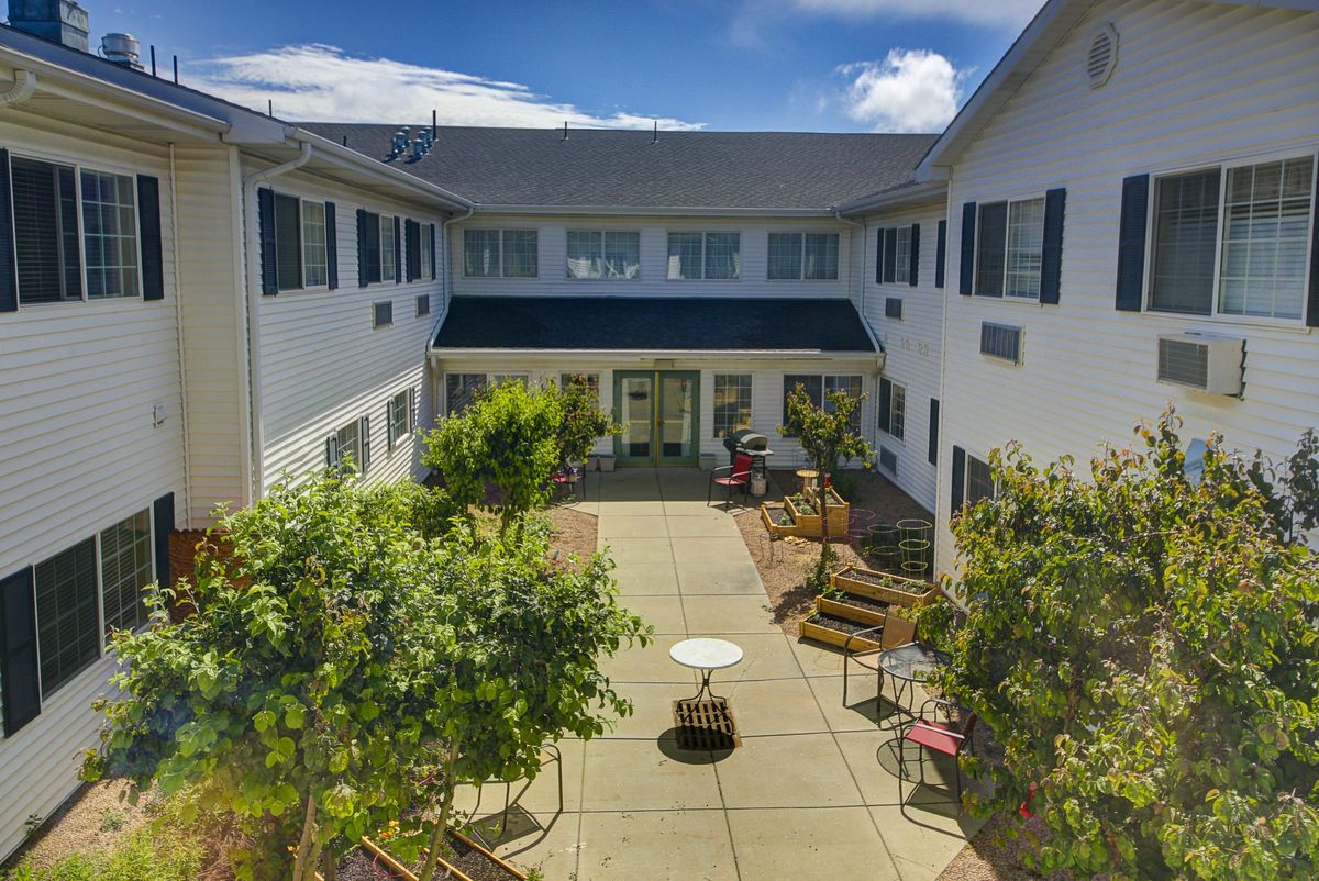 Waneka Park Assisted Living 1
