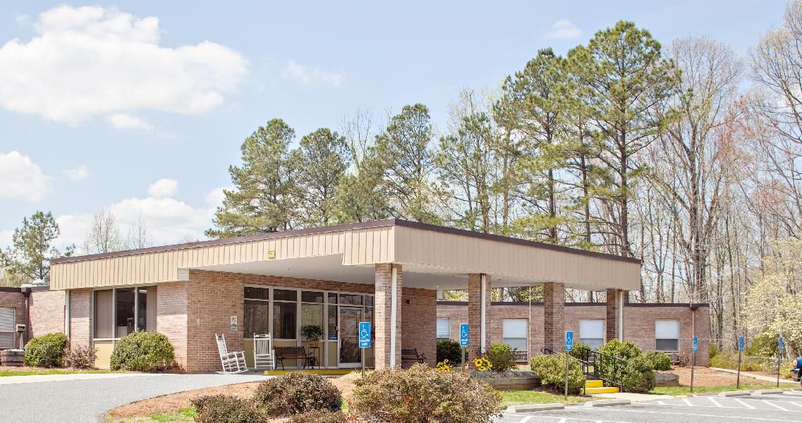 Siler City Center 1