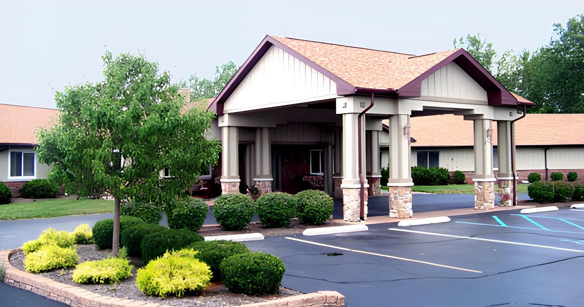 Briar Hill Health Campus 1