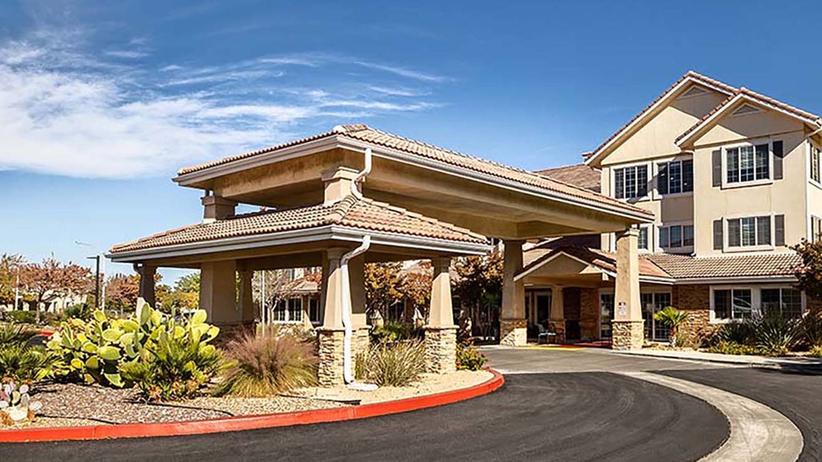 Holiday Rancho Village 3