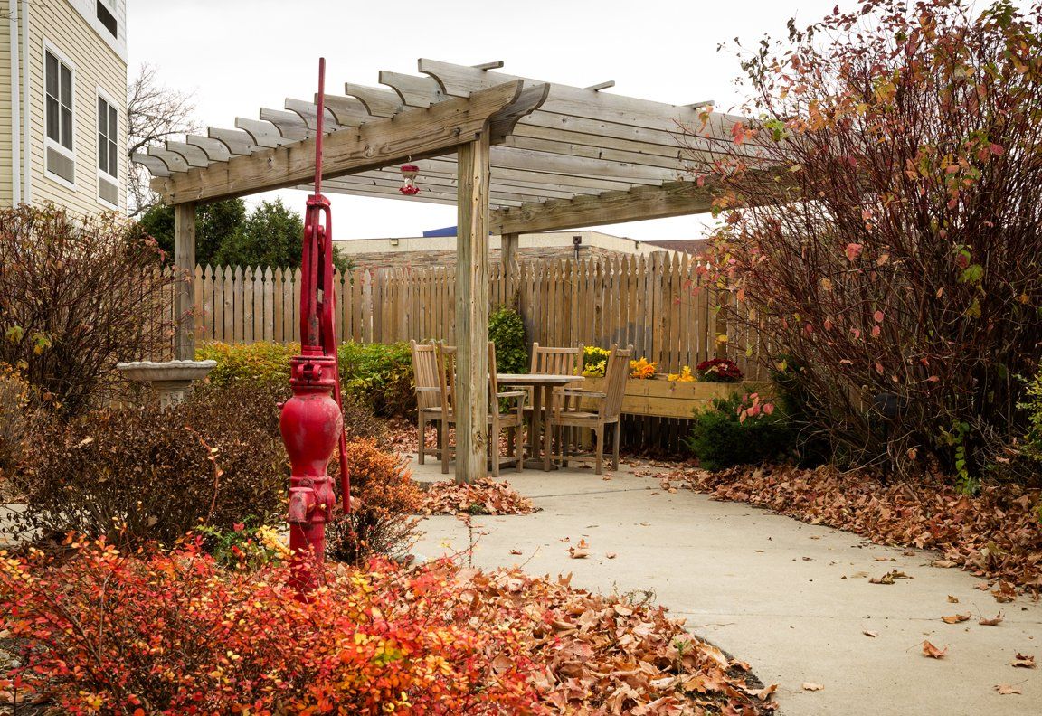 New Perspective Roseville (Rosedale) 4