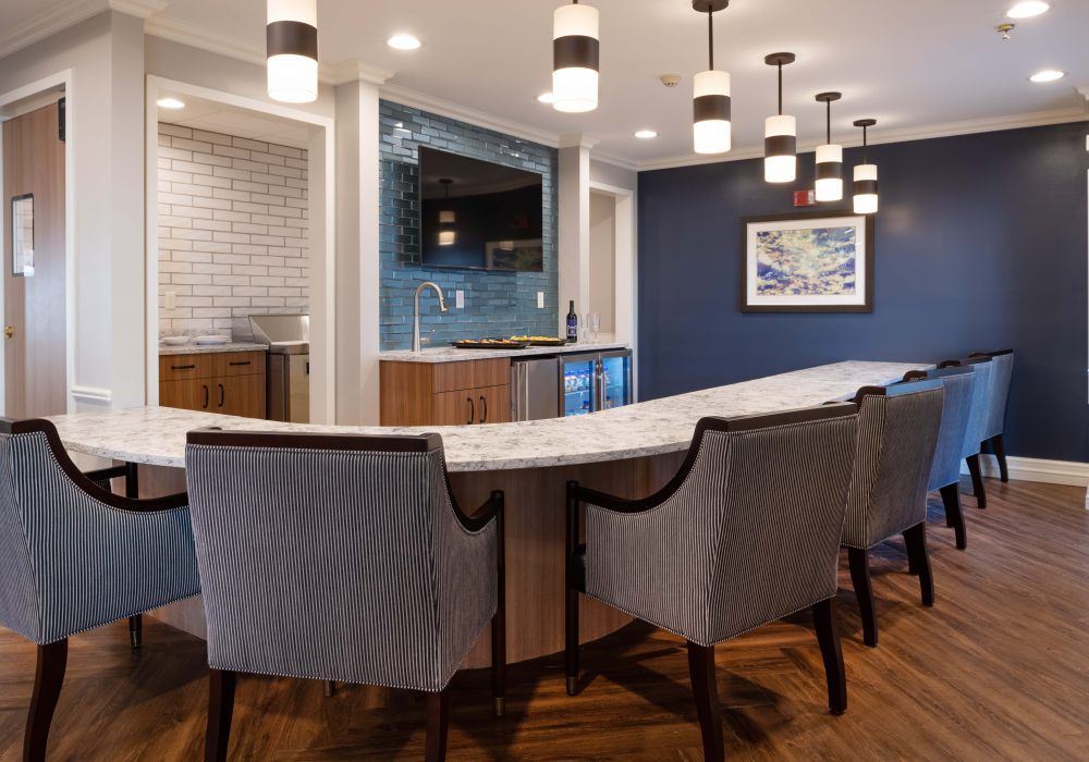 Charter Senior Living Of Woodbridge 4