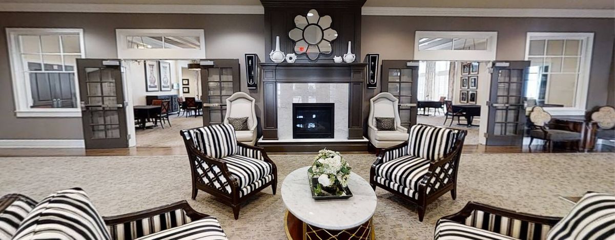The Enclave Of East Louisville 4