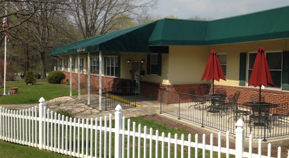 Valley View Rehabilitation And Healthcare Ctr 1