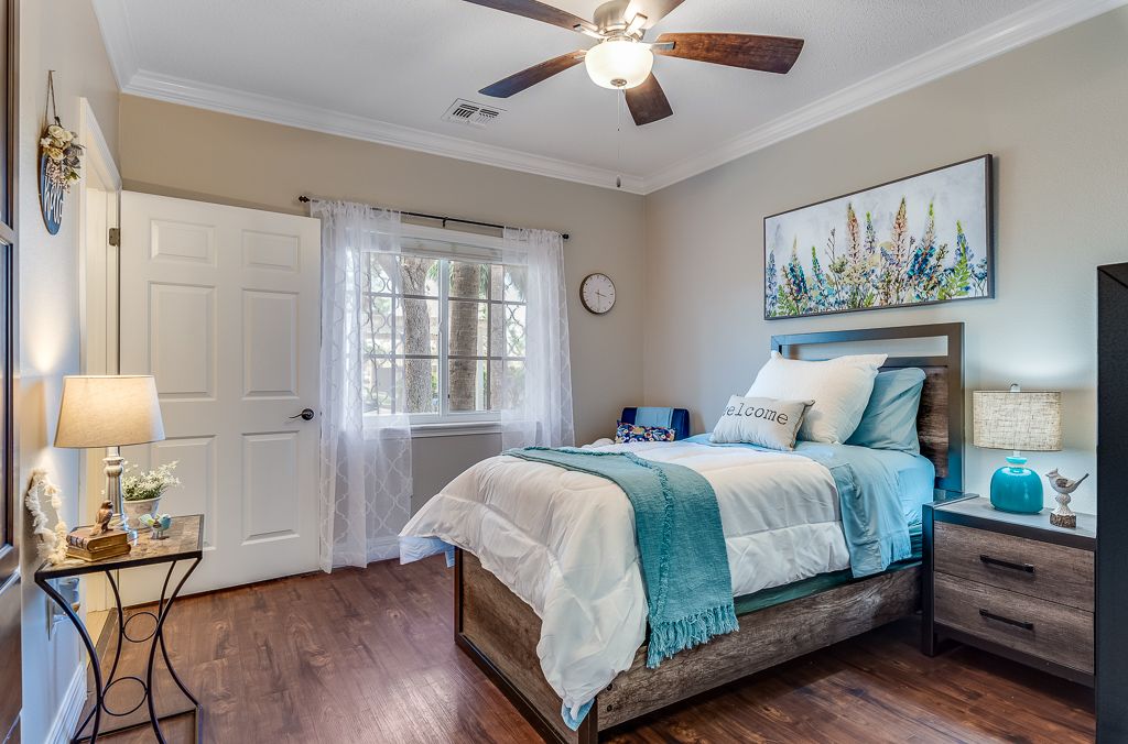 Healthpark Senior Living 2