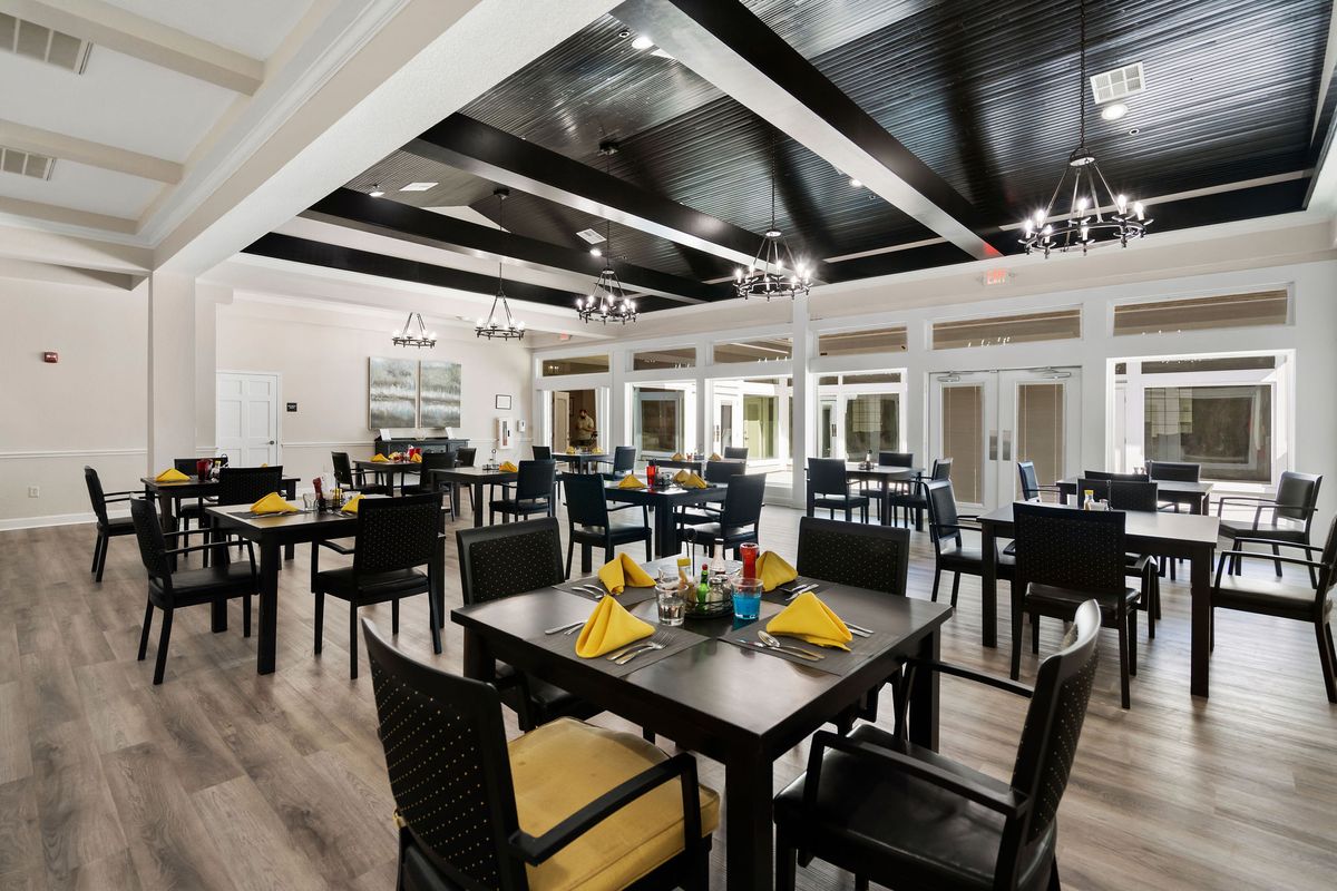 Sundale Senior Living - Huntsville 3
