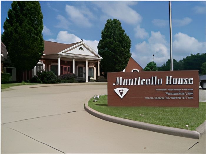 Monticello House 4
