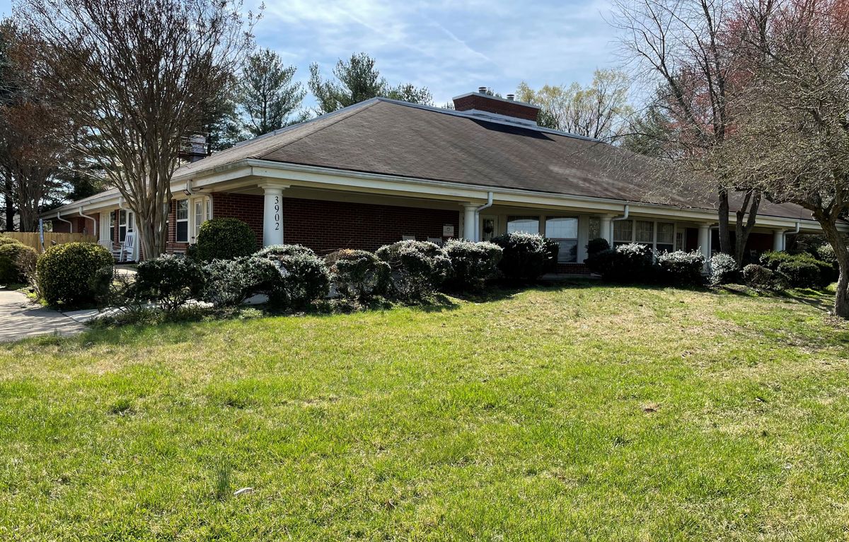 Fredericksburg Assisted Living 1
