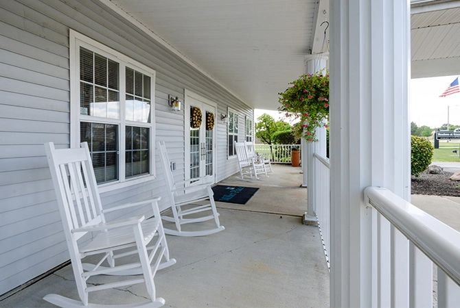 Miller Place 1