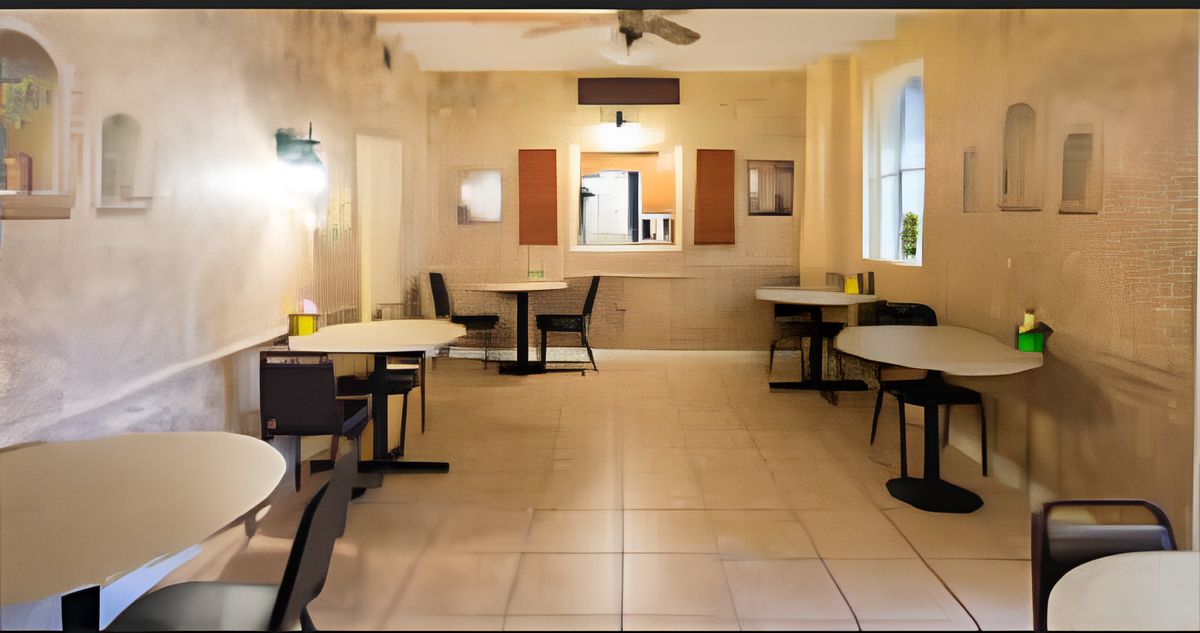 Azalea Villa Assisted Living Center 1