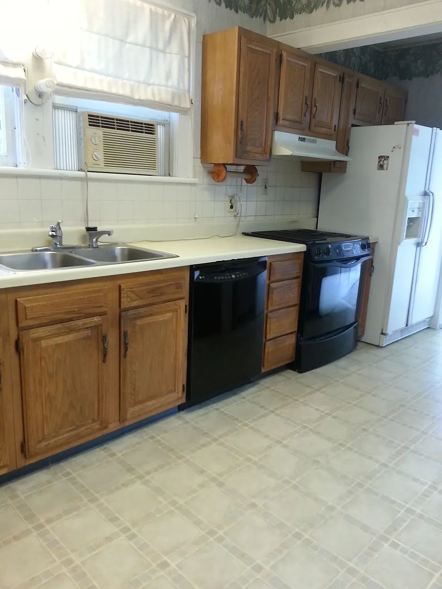 Evergreen Assisted Living Community 1