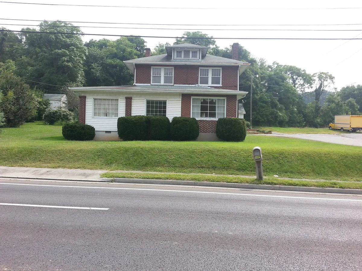 Evergreen Assisted Living Community 2