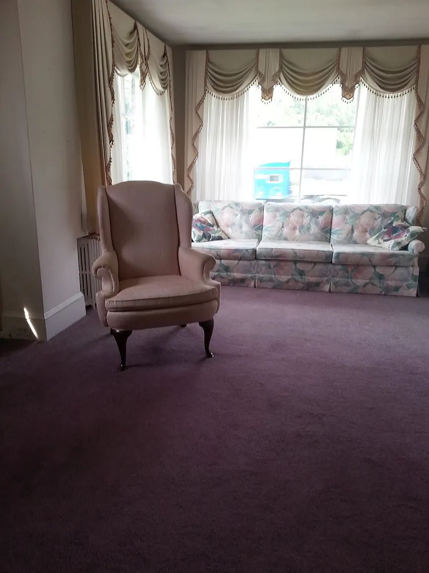 Evergreen Assisted Living Community 3