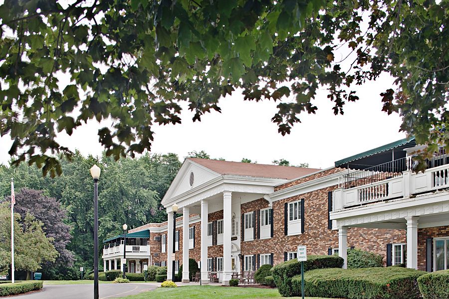 Heritage Hall North 1