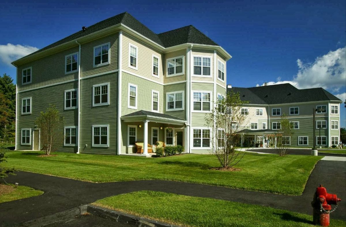 Whitney Place At Northborough 1