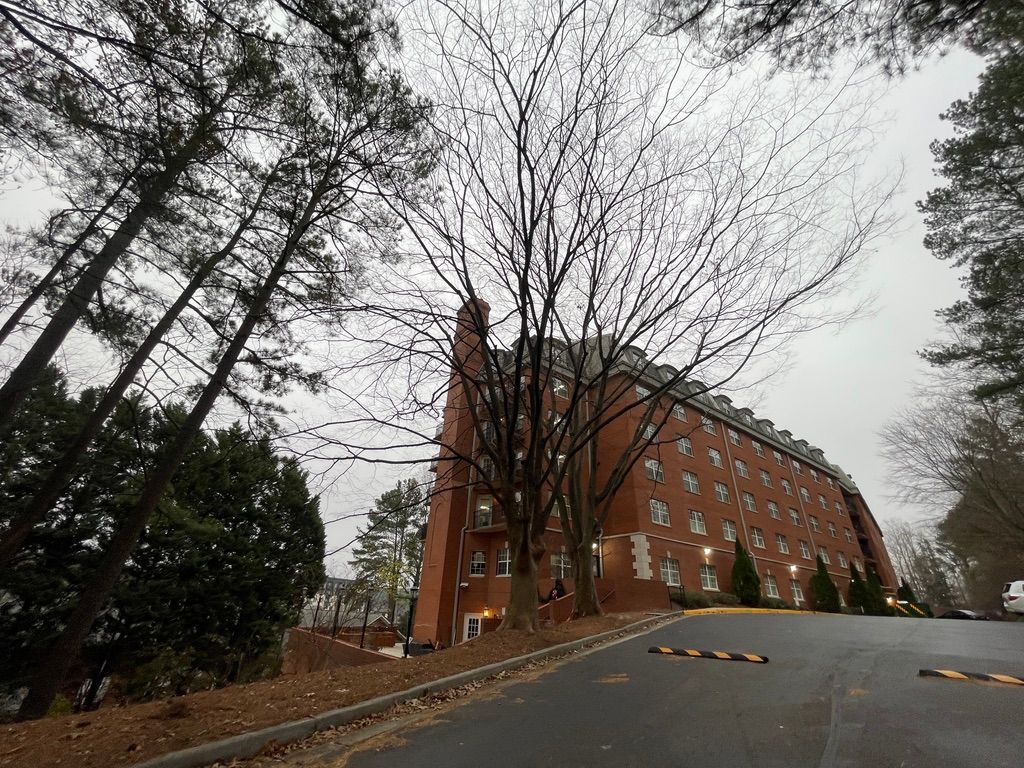King's Bridge Retirement Community 4