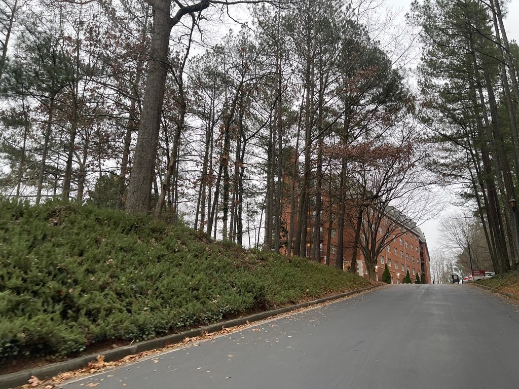 King's Bridge Retirement Community 1