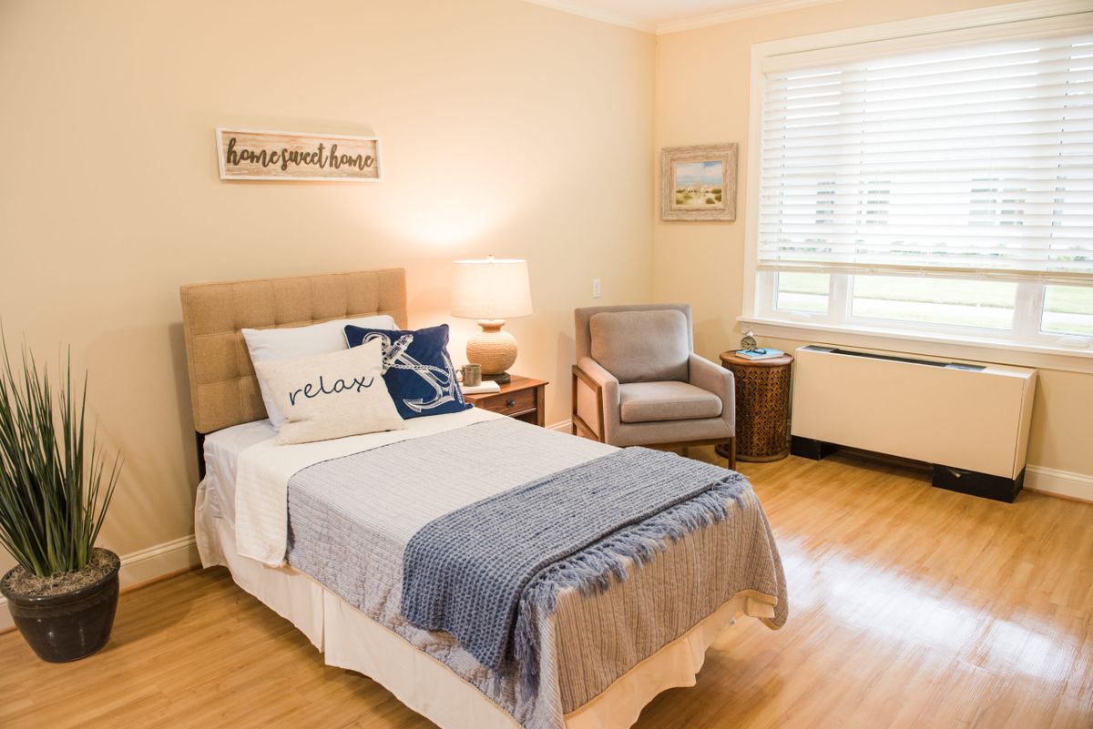 Commonwealth Senior Living At Eastern Shore 3