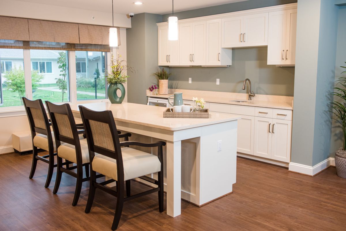 Commonwealth Senior Living At Eastern Shore 2