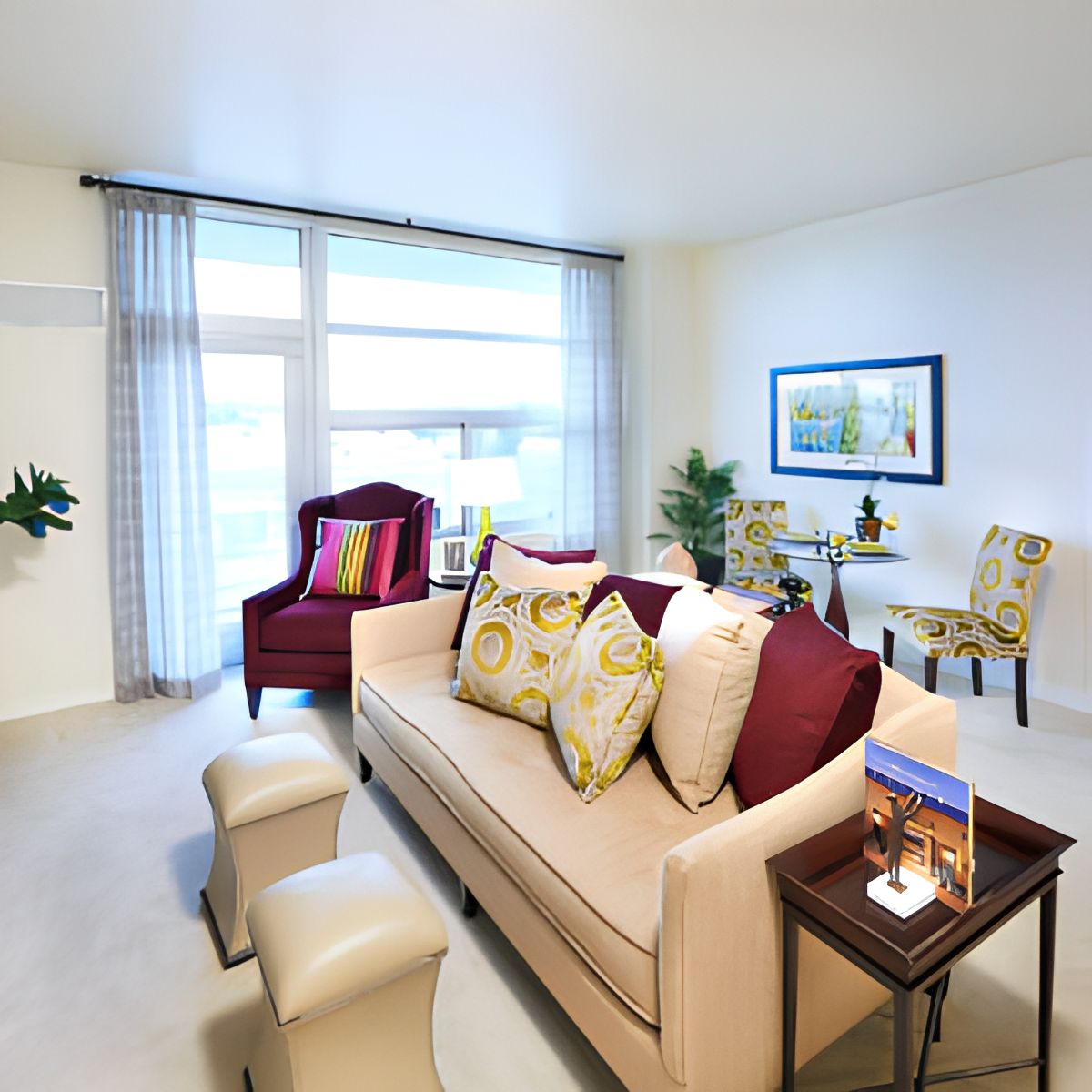 Moldaw Residences 2