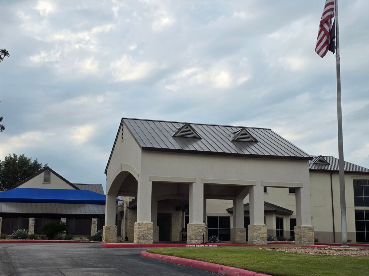 Freedom House Alzheimer's Care 3