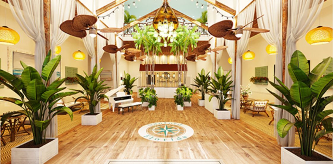 Bahama Bay Club 1