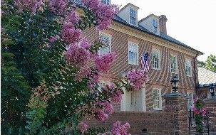 Petersburg Home For Ladies 3