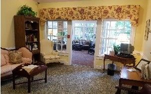 Petersburg Home For Ladies 2