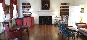 Petersburg Home For Ladies 1