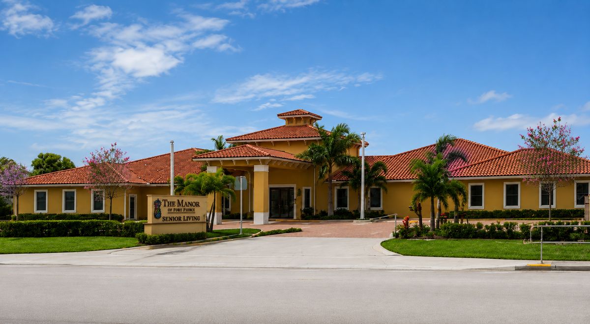The Manor of Fort Pierce 3