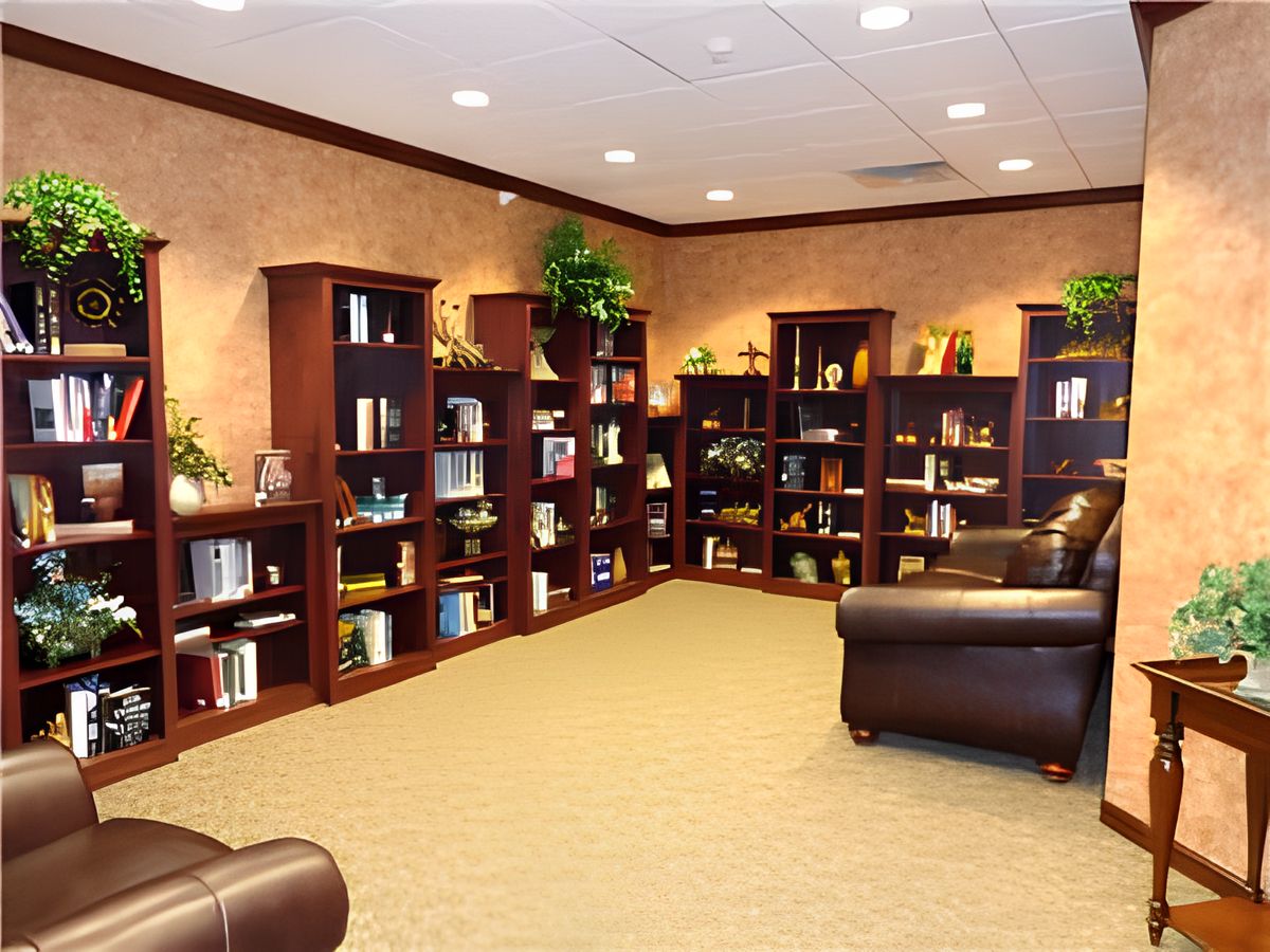 Grand Valley Gardens Assisted Living Facility 2