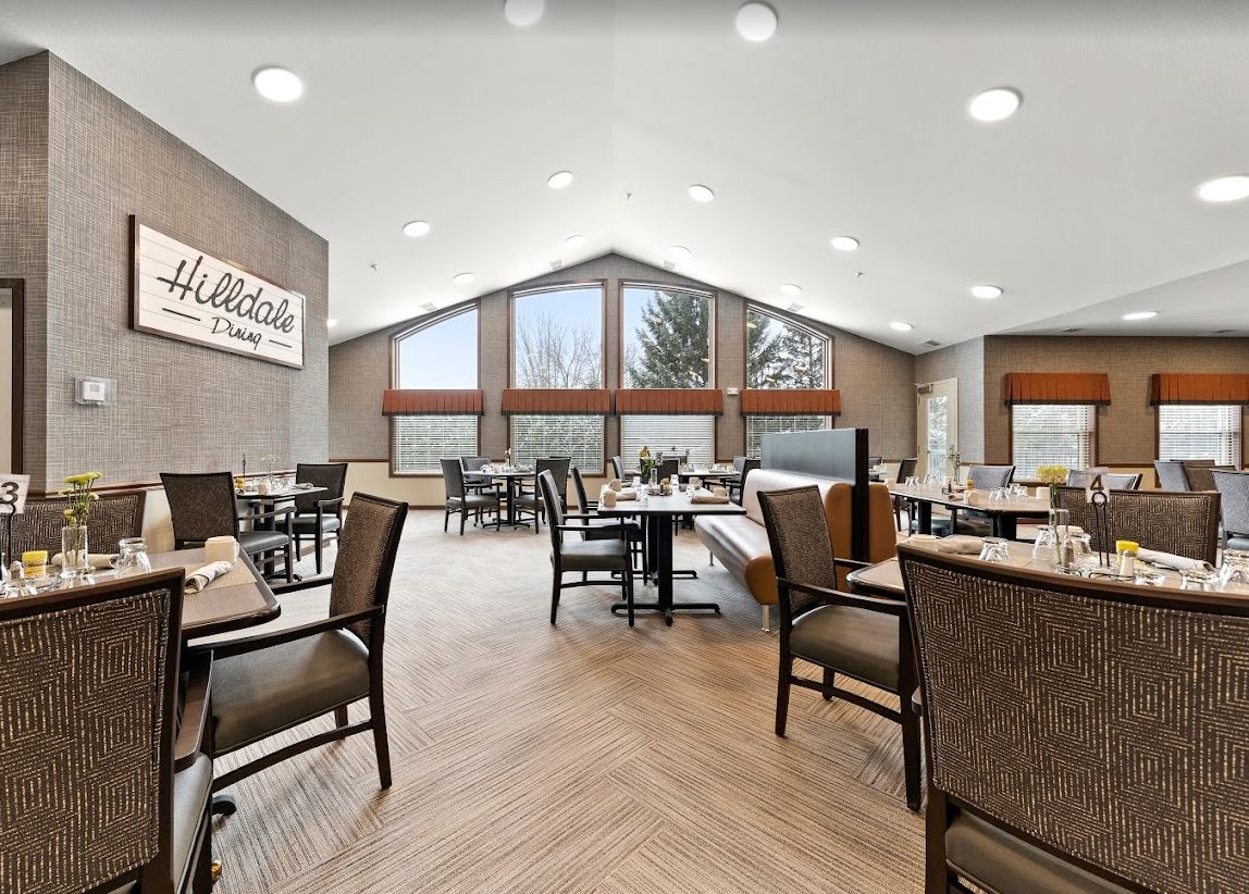 Carver Ridge Senior Living 4