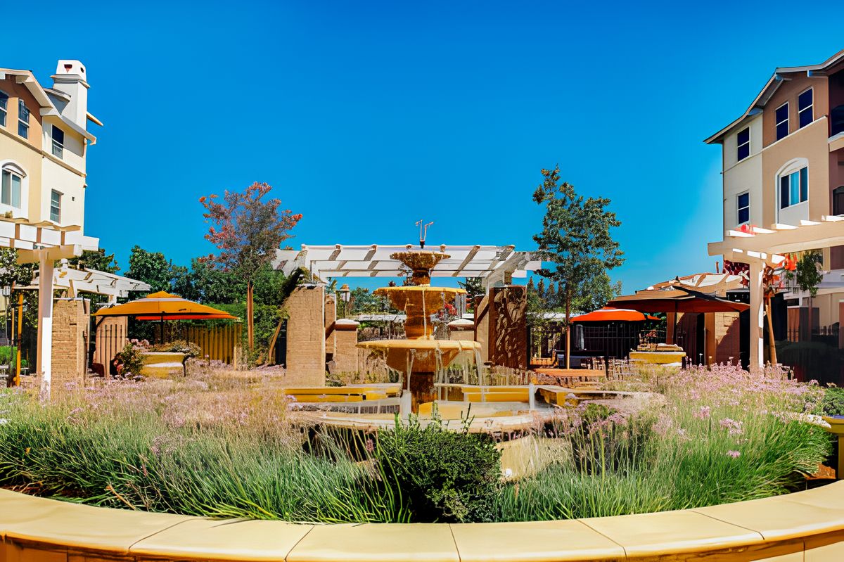 Heritage Estates Senior Apartments 4