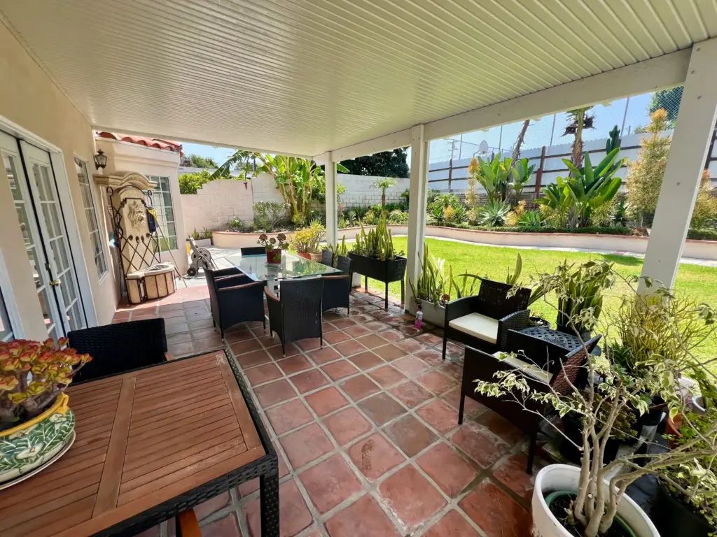 Cabrillo Guest Home 2
