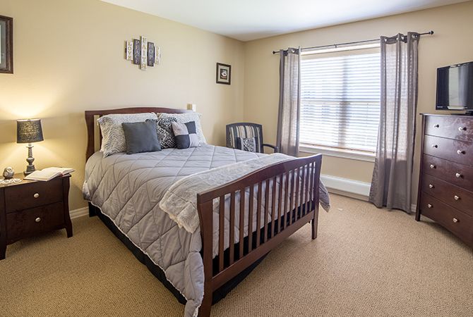 Cedar Creek of Bloomington Assisted Living 1