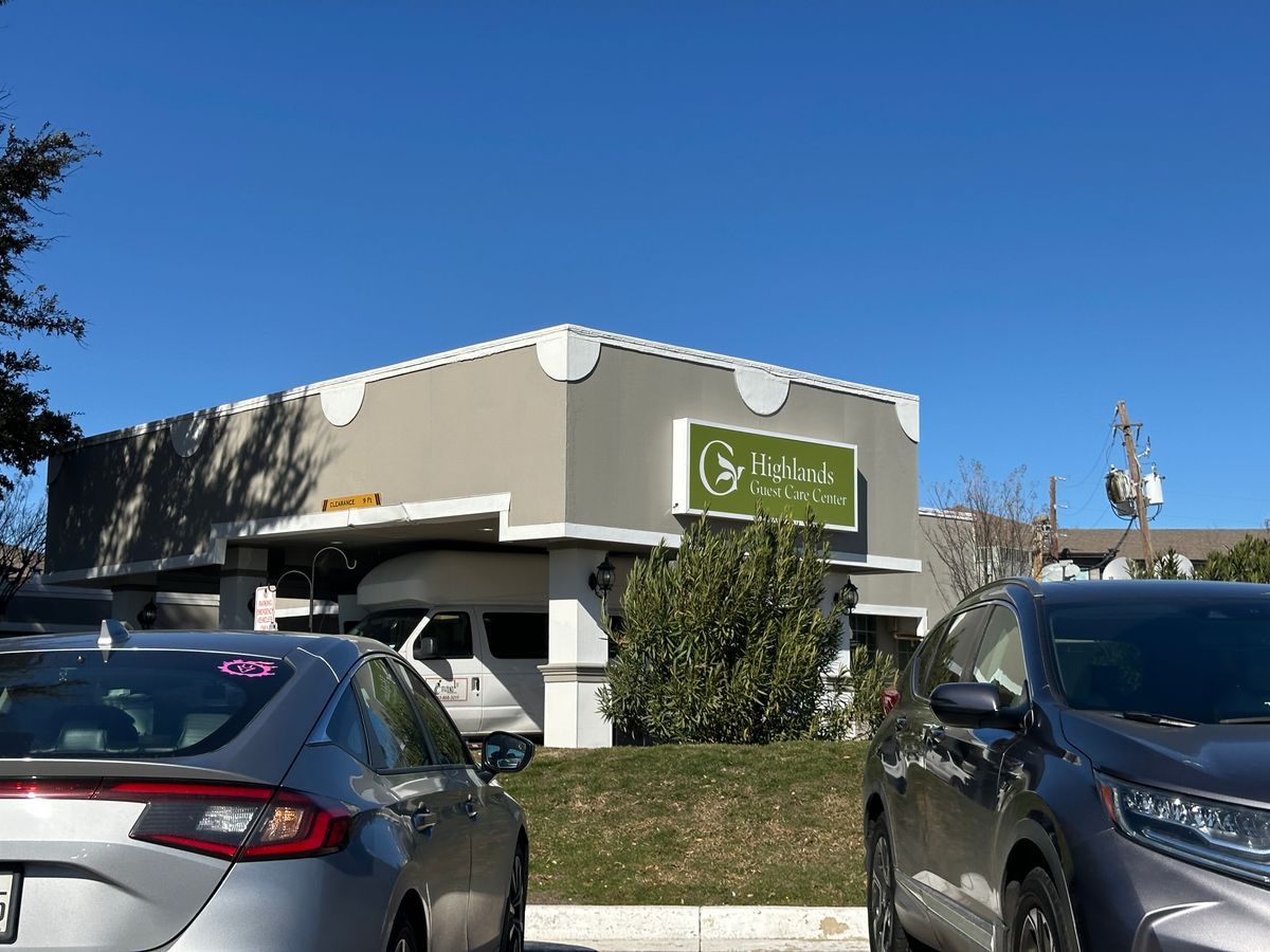 The Highlands Guest Care Center 3