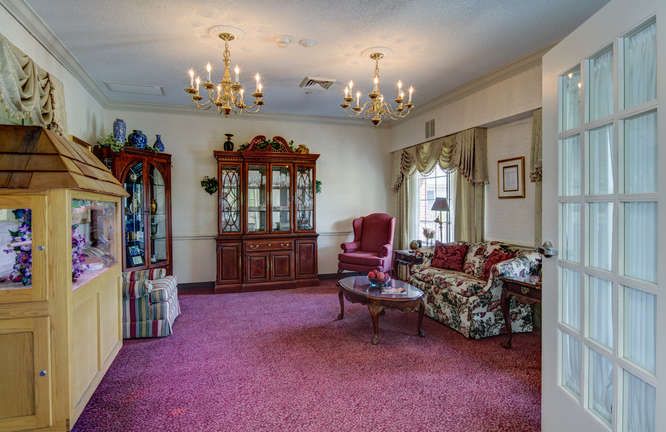 Fostrian Court Assisted Living 2