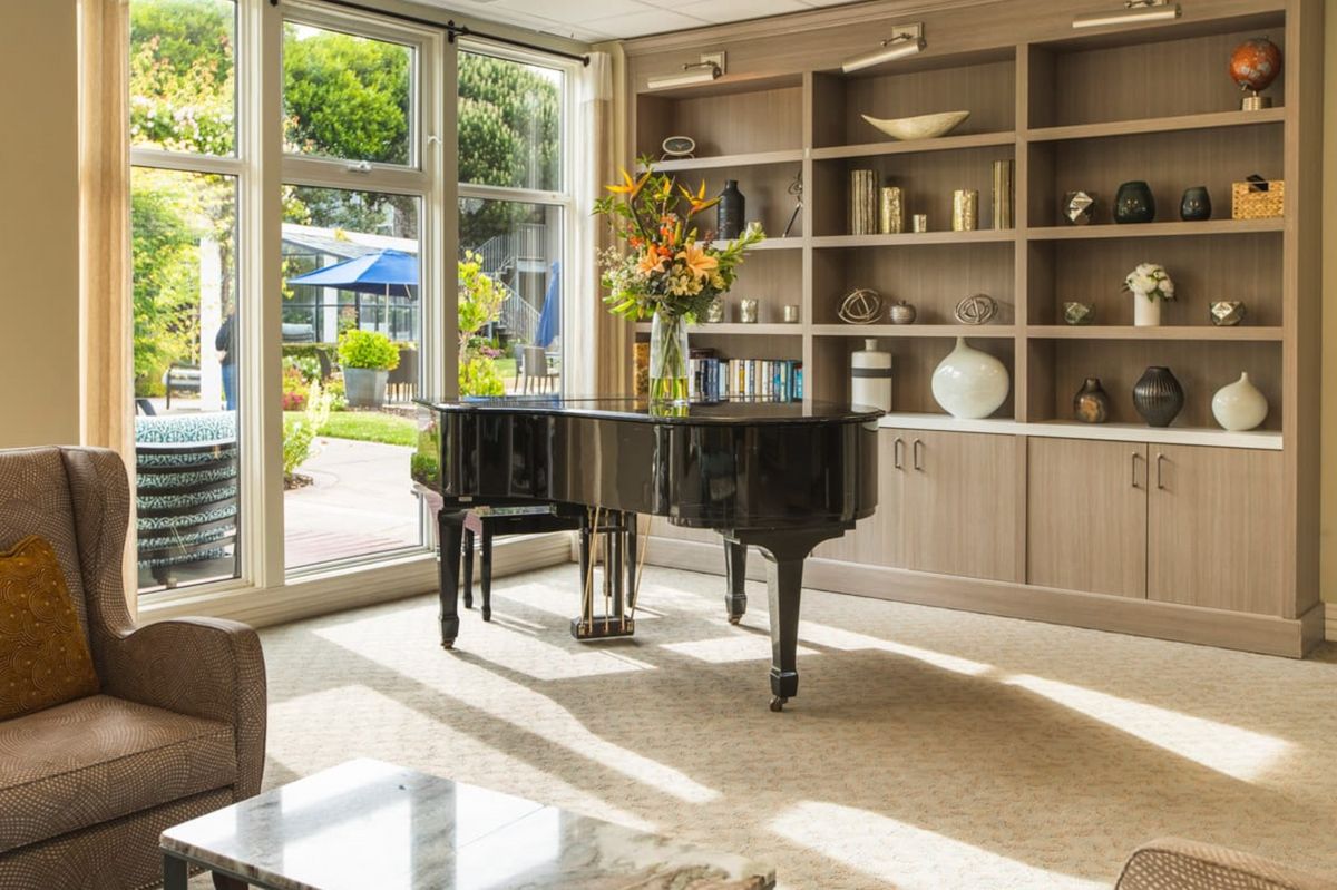 Sagebrook Senior Living San Francisco 1