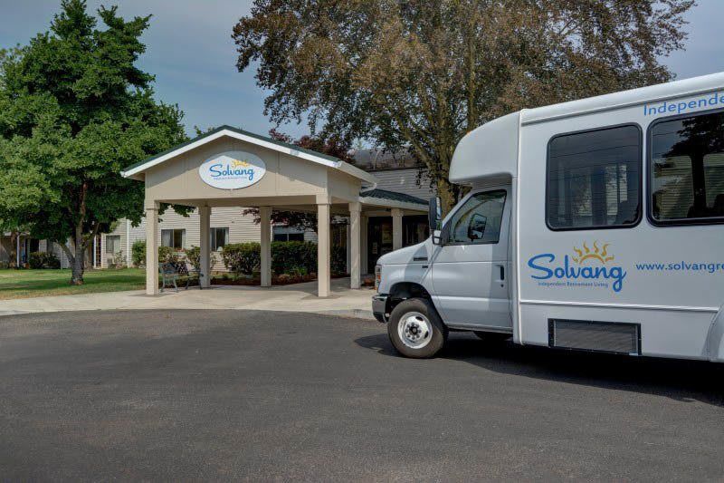 Solvang Retirement 1