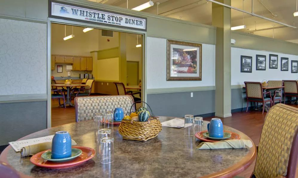 Heritage Hall Nursing Center 3
