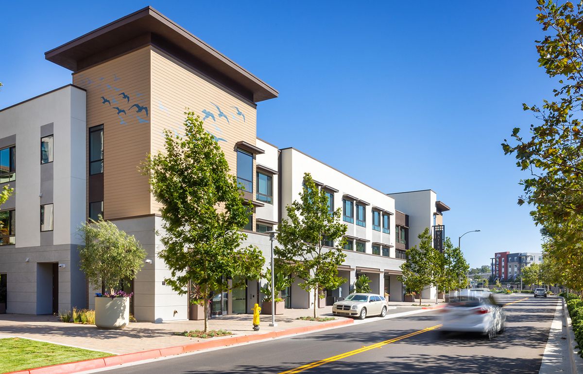 Watermark Laguna Niguel 1