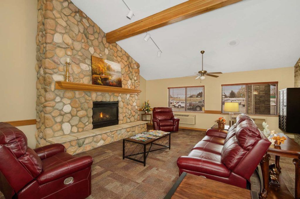 Claddagh Senior Living 1