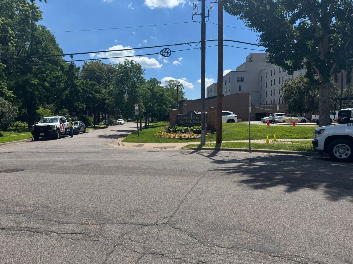 Little Sisters Of The Poor 3