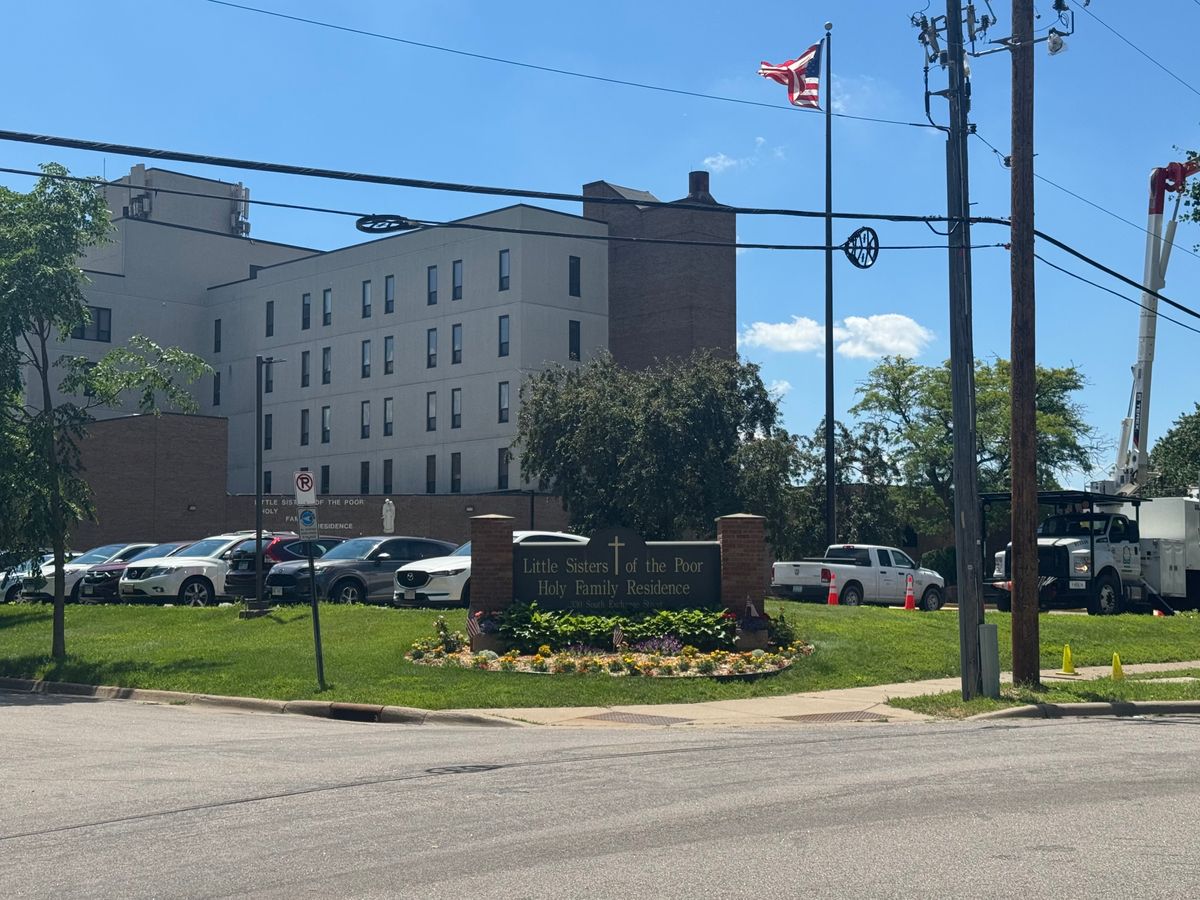 Little Sisters Of The Poor 4