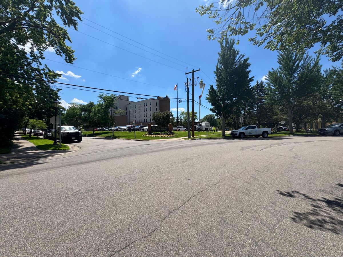 Little Sisters Of The Poor 1