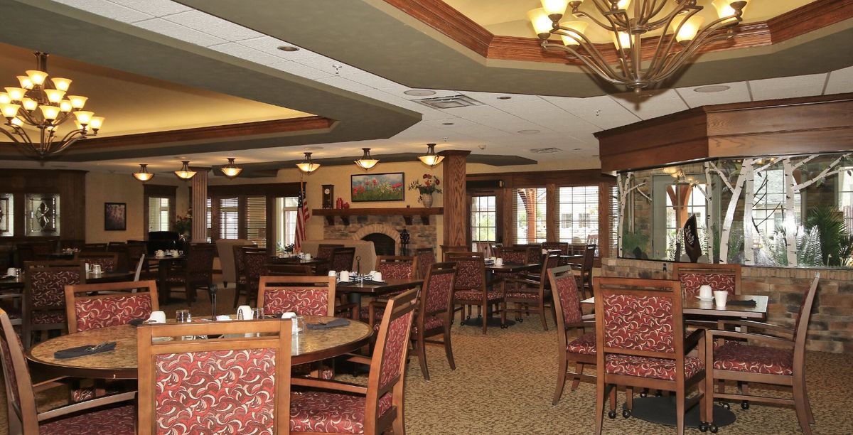 Inn at Library Way 4