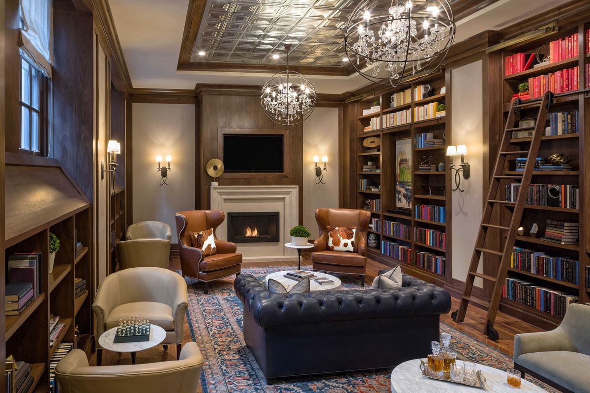 The Watermark at Brooklyn Heights 1