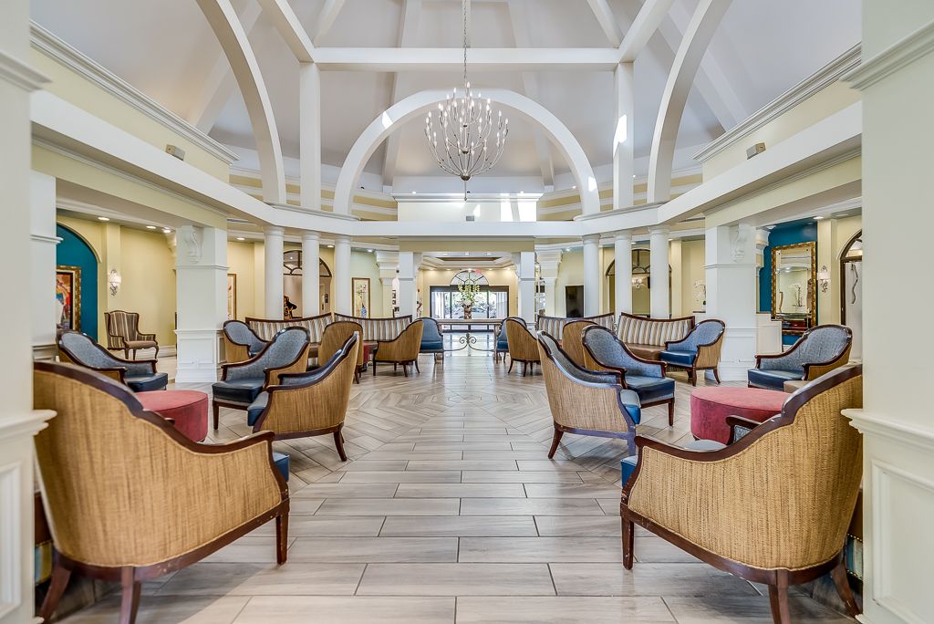 Pacifica Senior Living Forest Trace - CLOSED 3